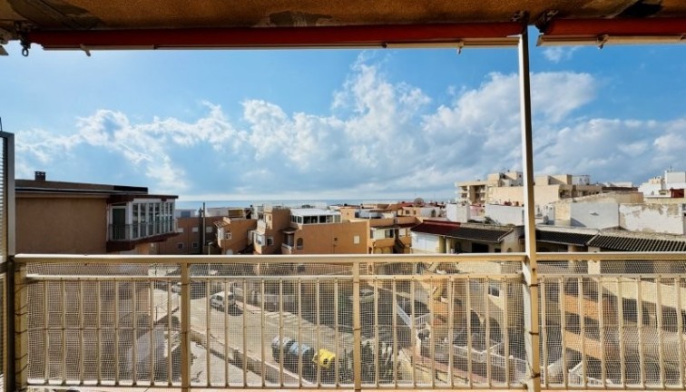 Resale - Apartment - La Mata - LA MATA