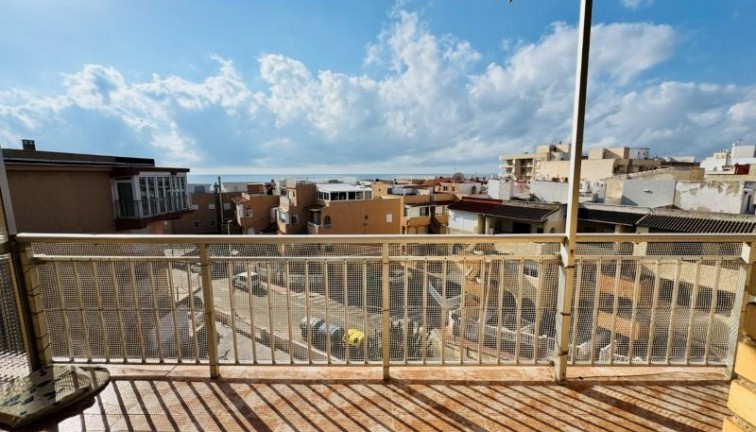 Resale - Apartment - La Mata - LA MATA