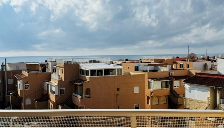 Resale - Apartment - La Mata - LA MATA