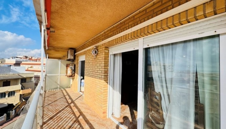 Resale - Apartment - La Mata - LA MATA