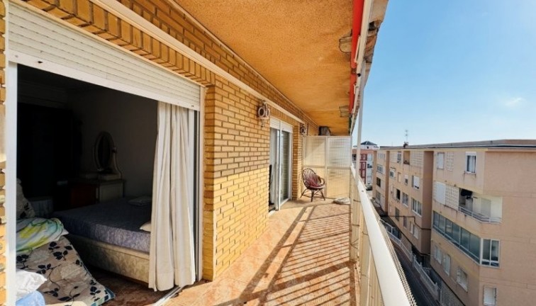 Resale - Apartment - La Mata - LA MATA