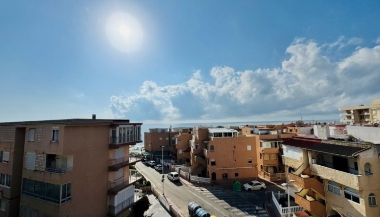Resale - Apartment - La Mata - LA MATA