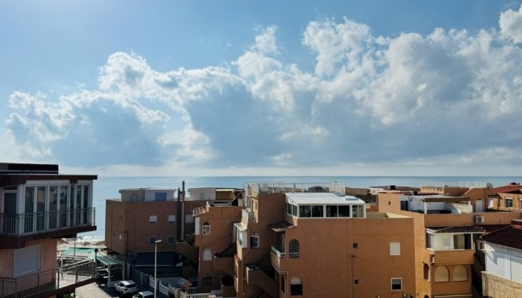 Resale - Apartment - La Mata - LA MATA