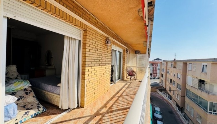 Resale - Apartment - La Mata - LA MATA