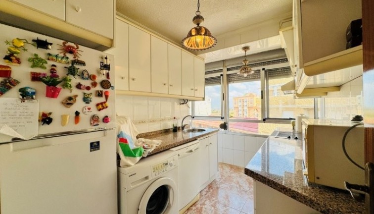 Resale - Apartment - La Mata - LA MATA