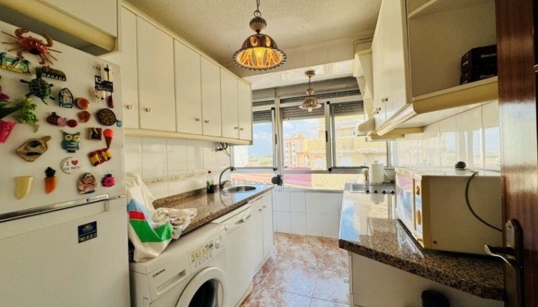 Resale - Apartment - La Mata - LA MATA