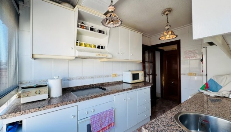 Resale - Apartment - La Mata - LA MATA