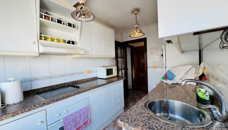 Resale - Apartment - La Mata - LA MATA