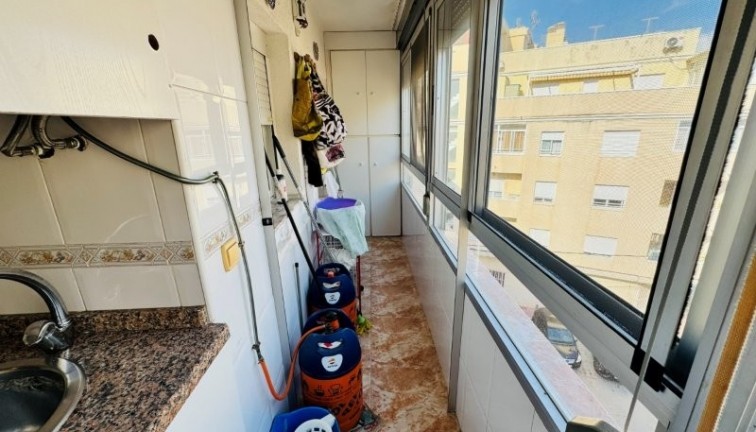 Resale - Apartment - La Mata - LA MATA