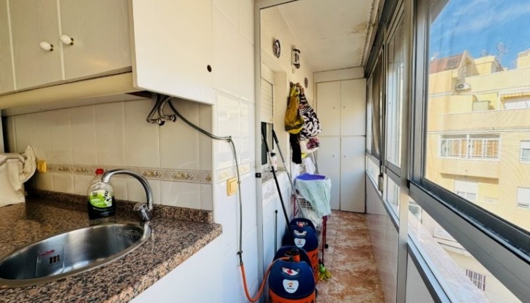 Resale - Apartment - La Mata - LA MATA