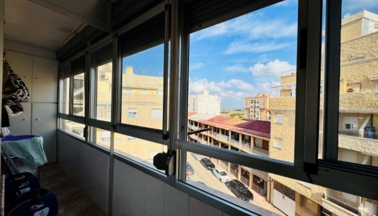 Resale - Apartment - La Mata - LA MATA