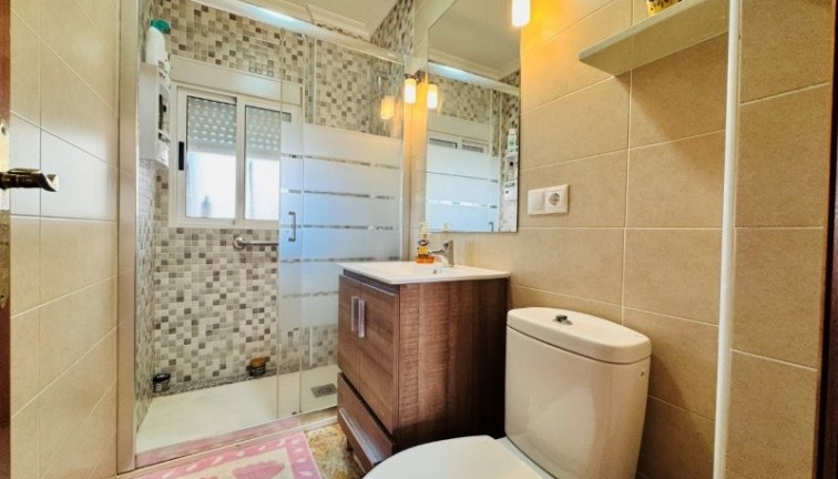 Resale - Apartment - La Mata - LA MATA