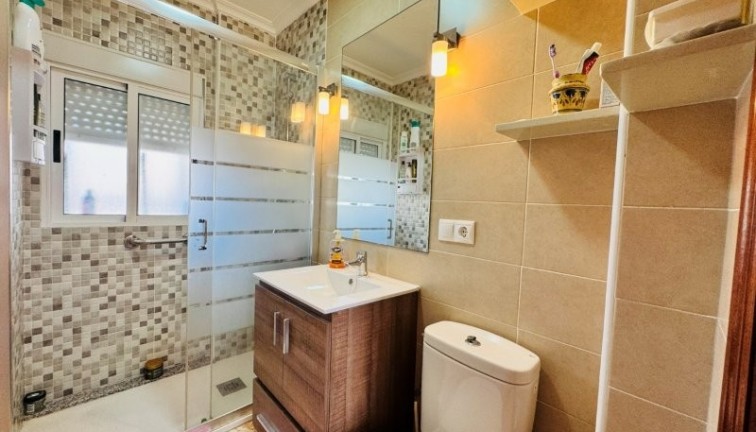 Resale - Apartment - La Mata - LA MATA