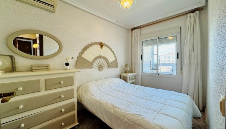 Resale - Apartment - La Mata - LA MATA