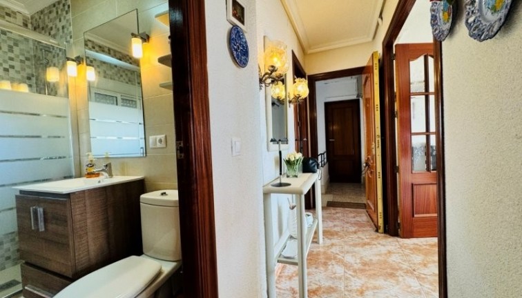 Resale - Apartment - La Mata - LA MATA