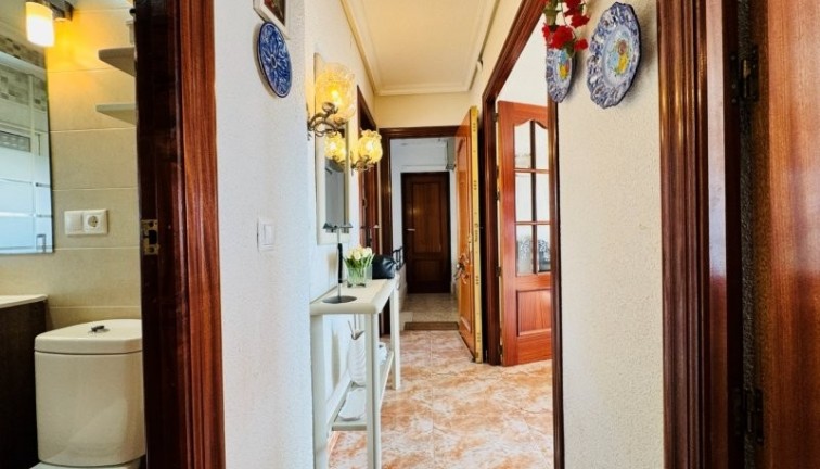 Resale - Apartment - La Mata - LA MATA