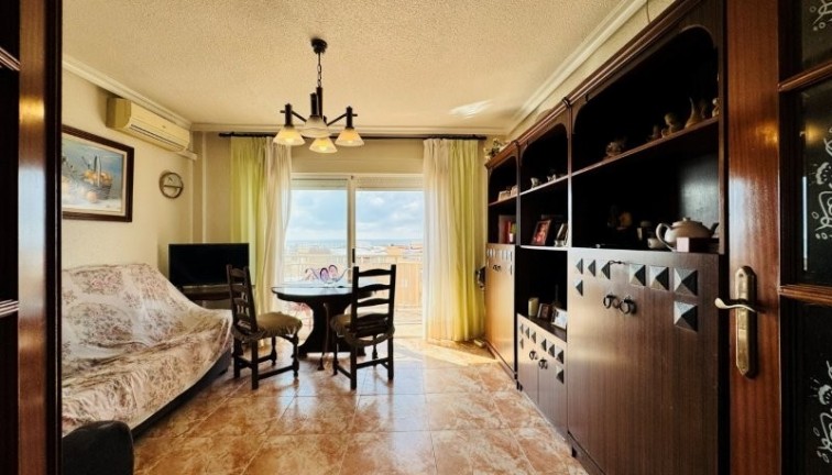Resale - Apartment - La Mata - LA MATA