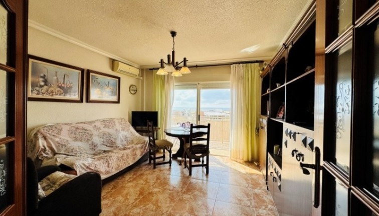 Resale - Apartment - La Mata - LA MATA