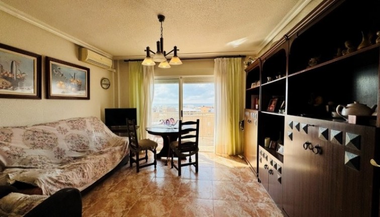 Resale - Apartment - La Mata - LA MATA
