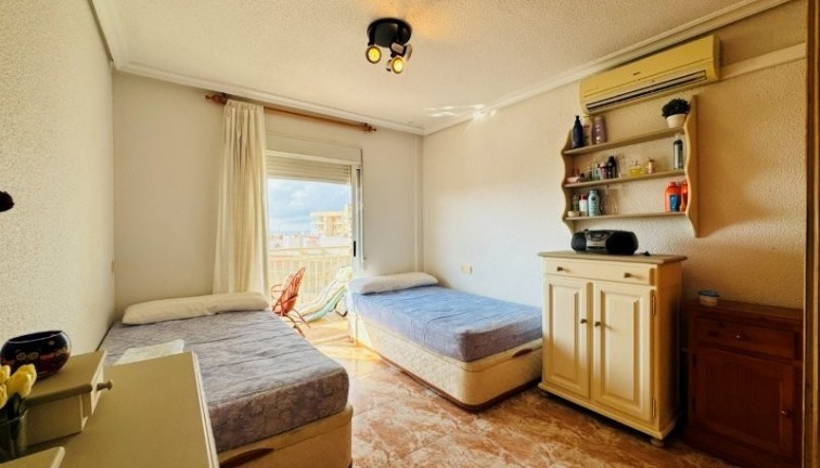 Resale - Apartment - La Mata - LA MATA