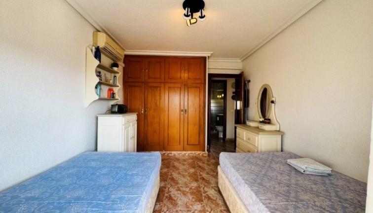 Resale - Apartment - La Mata - LA MATA