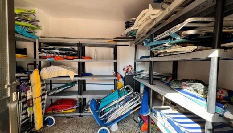 Resale - Apartment - La Mata - LA MATA