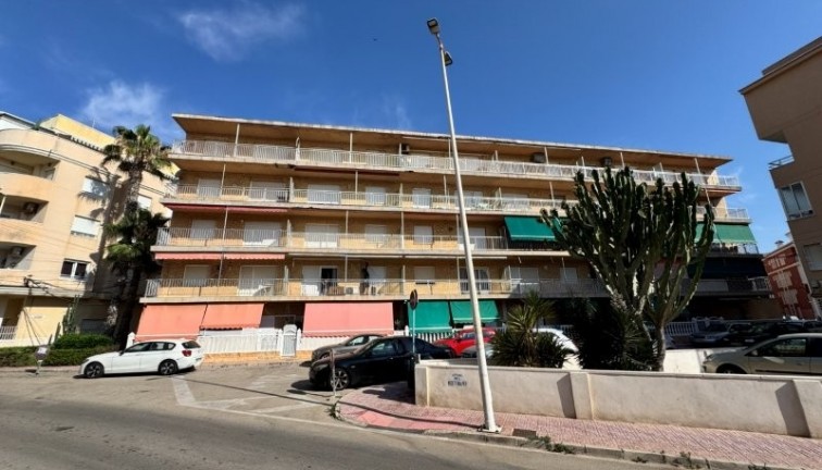 Resale - Apartment - La Mata - LA MATA