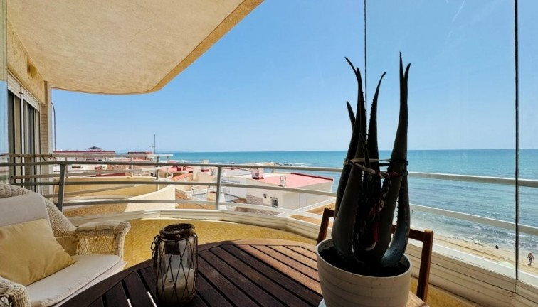 Resale - Apartment - La Mata - LA MATA