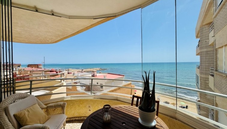 Resale - Apartment - La Mata - LA MATA
