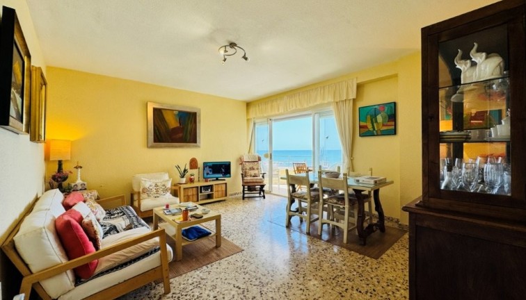 Resale - Apartment - La Mata - LA MATA