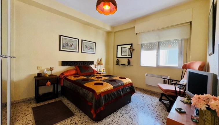 Resale - Apartment - La Mata - LA MATA