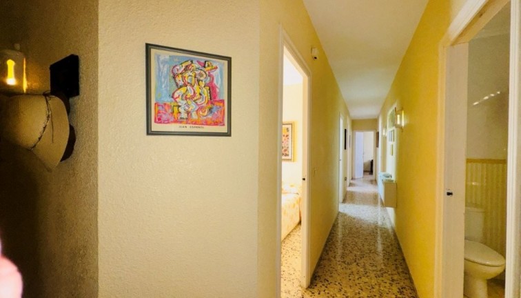 Resale - Apartment - La Mata - LA MATA