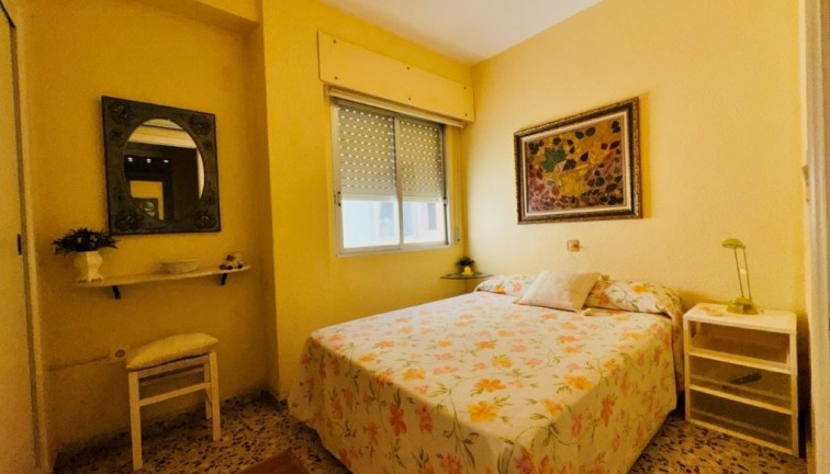 Resale - Apartment - La Mata - LA MATA