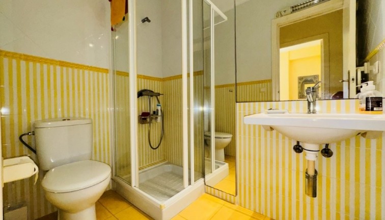 Resale - Apartment - La Mata - LA MATA