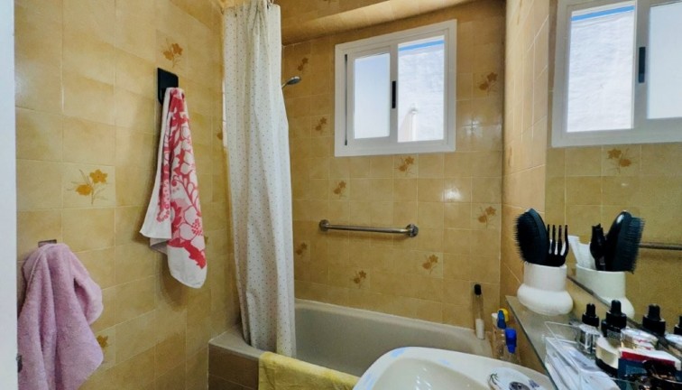 Resale - Apartment - La Mata - LA MATA