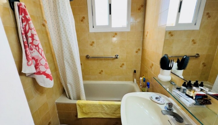 Resale - Apartment - La Mata - LA MATA