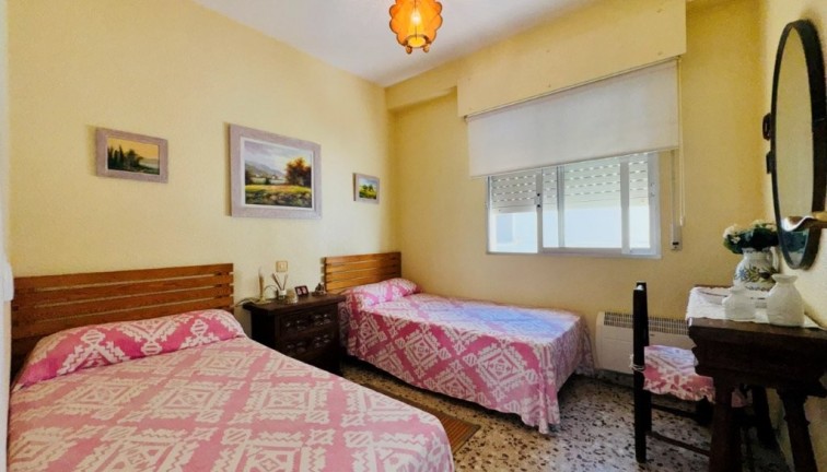 Resale - Apartment - La Mata - LA MATA