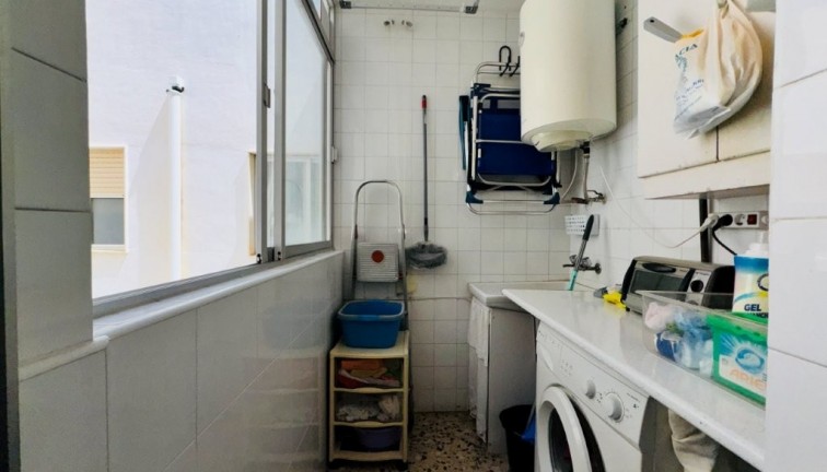 Resale - Apartment - La Mata - LA MATA