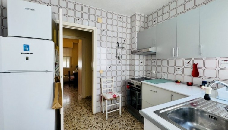 Resale - Apartment - La Mata - LA MATA