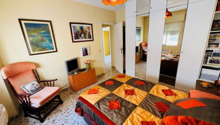 Resale - Apartment - La Mata - LA MATA