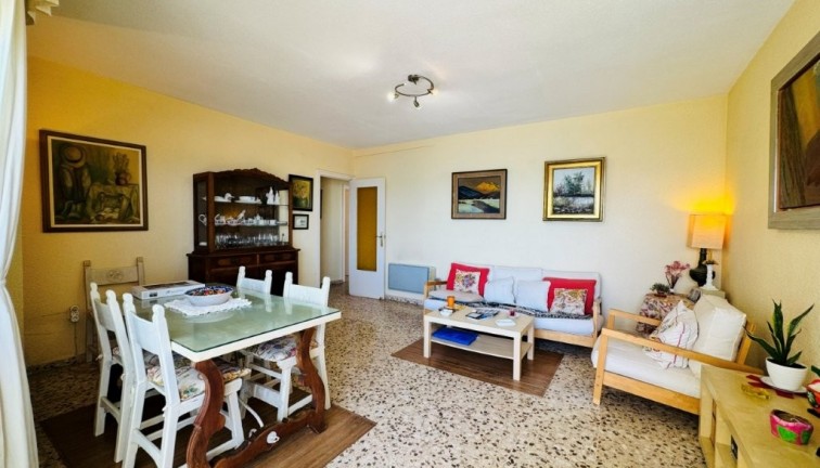 Resale - Apartment - La Mata - LA MATA