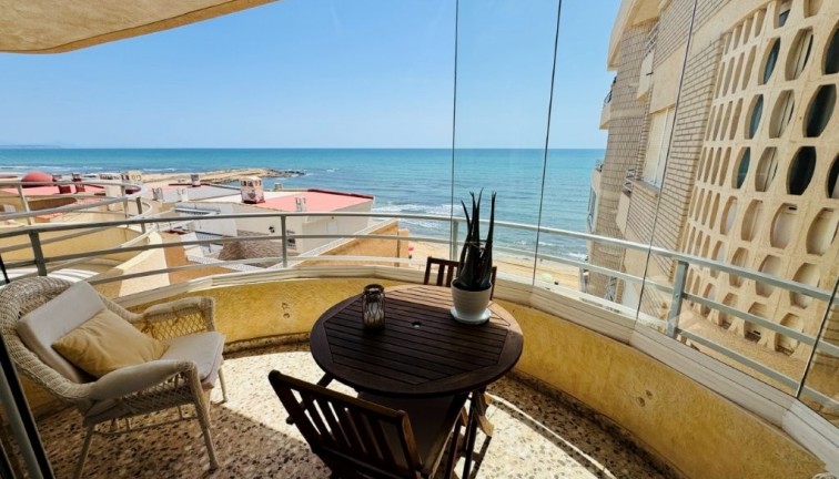 Resale - Apartment - La Mata - LA MATA