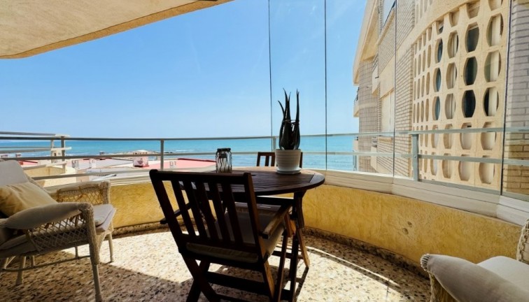 Resale - Apartment - La Mata - LA MATA
