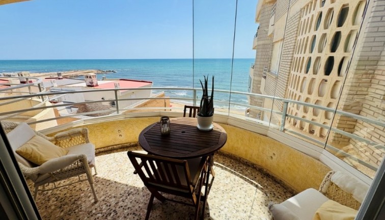 Resale - Apartment - La Mata - LA MATA