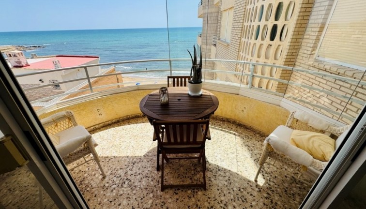 Resale - Apartment - La Mata - LA MATA