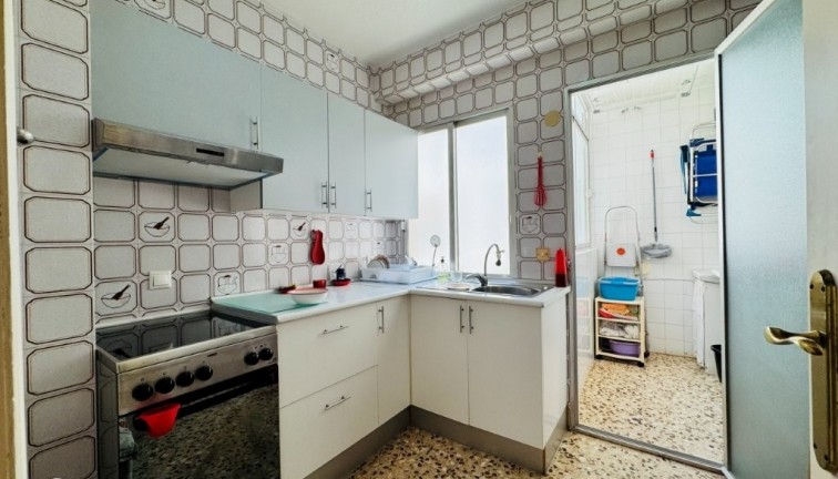Resale - Apartment - La Mata - LA MATA