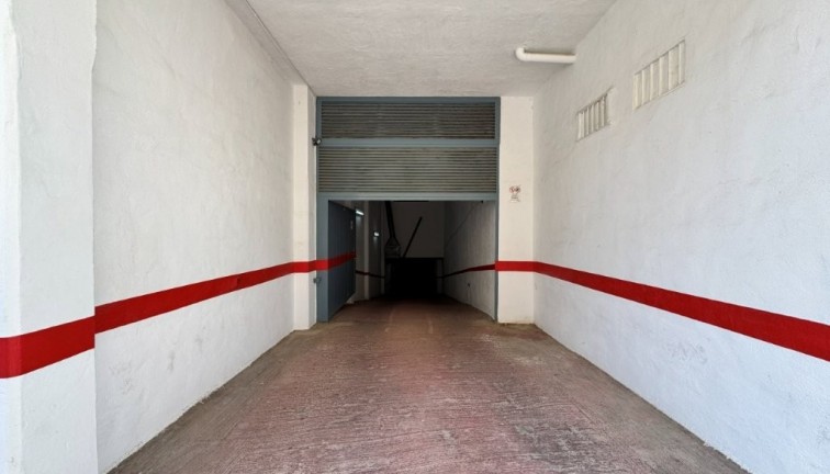 Resale - Apartment - La Mata - LA MATA