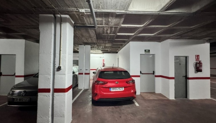 Resale - Apartment - La Mata - LA MATA