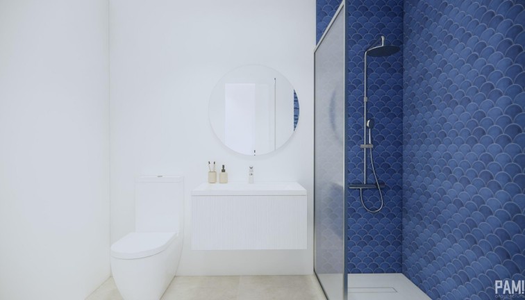 New Build - Apartment - Pilar de la Horadada - TORRE DE LA HORADADA