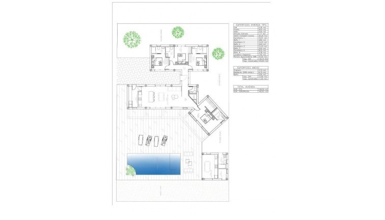 Nybyggen - Fristående hus - Benejúzar